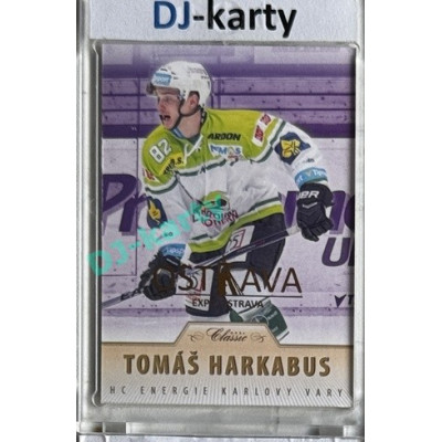 2015/16 OFS #292 Tomáš Harkabus EXPO Ostrava