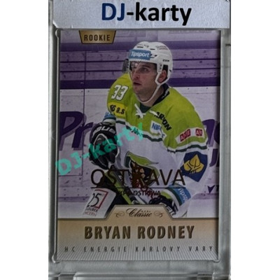 2015/16 OFS #403 Bryan Rodney EXPO Ostrava