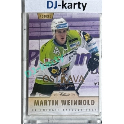 2015/16 OFS #406 Martin Weinhold EXPO Ostrava