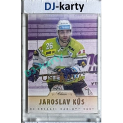 2015/16 OFS #400 Jaroslav Kůs EXPO Ostrava