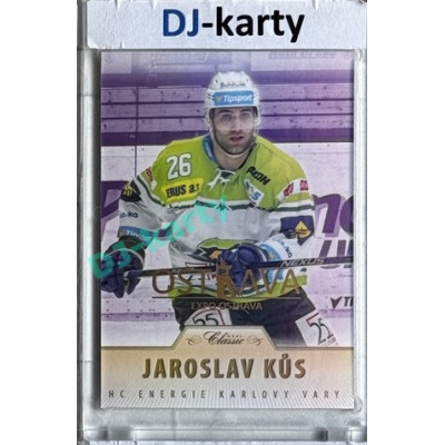 2015/16 OFS #400 Jaroslav Kůs EXPO Ostrava