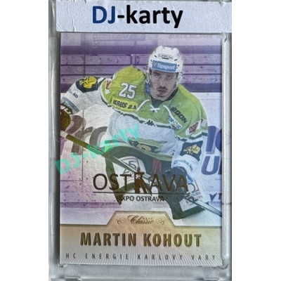 2015/16 OFS #295 Martin Kohout EXPO Ostrava