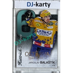 2017/18 OFS #HH-07 Jaroslav Balaštík Hattrick Heroes Expo Ostrava