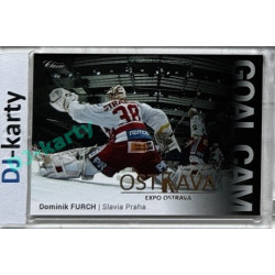 2017/18 OFS #GC-03 Dominik Furch Goal Cam Expo Ostrava 2/3