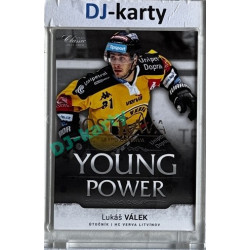 2017/18 OFS #YP-05 Lukáš Válek Young Power Expo Ostrava 3/3