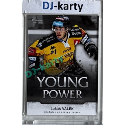 2017/18 OFS #YP-05 Lukáš Válek Young Power Expo Ostrava 3/3