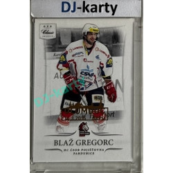 2014/15 OFS #092 Blaž Gregorc Expo Olomouc 6/8