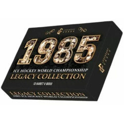 2025 LC Legacy collection 1985 Box