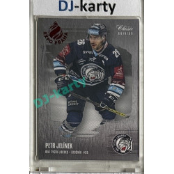 2019/20 OFS #029 Petr Jelínek Silver Rainbow Expo Praha /10