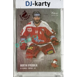 2019/20 OFS #102 Martin Vyrůbalík Silver Rainbow Expo Praha /10