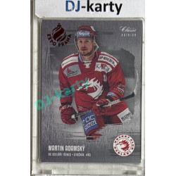 2019/20 OFS #002 Martin Adamský Silver Rainbow Expo Praha /10