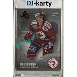 2019/20 OFS #008 Ondřej Kovařčík Silver Rainbow Expo Praha /10