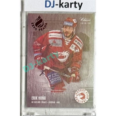 2019/20 OFS #001 Erik Hrňa Silver Rainbow Expo Praha /10