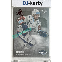2019/20 OFS #069 Petr Holík Silver Rainbow Expo Praha /10