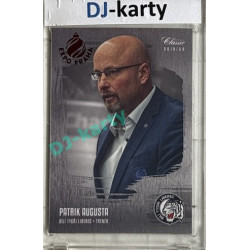 2019/20 OFS #036 Patrik Augusta Silver Rainbow Expo Praha /10