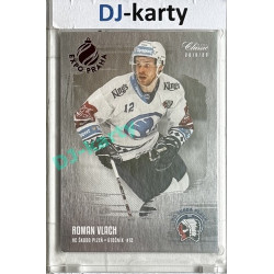 2019/20 OFS #039 Roman Vlach Silver Rainbow Expo Praha /10