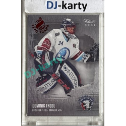 2019/20 OFS #043 Dominik Frodl Silver Rainbow Expo Praha /10
