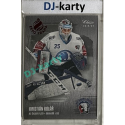 2019/20 OFS #044 Kristián Kolář Silver Rainbow Expo Praha /10