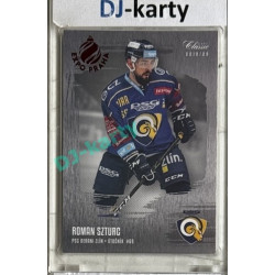 2019/20 OFS #160 Roman Szturc Silver Rainbow Expo Praha /10