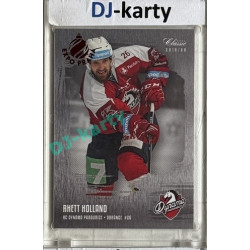 2019/20 OFS #233 Rhett Holland Silver Rainbow Expo Praha /10