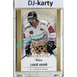 2016/17 OFS #021 Lukáš Kovář EXPO Moravia