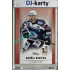 2016/17 OFS #084 Ondřej Kratěna 1st Day of Issue