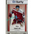 2016/17 OFS #179 Tomáš Fořt 1st Day of Issue