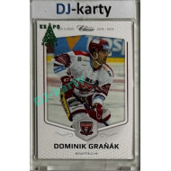 2018/19 OFS #058 Dominik Graňák Expo Praha 2/3