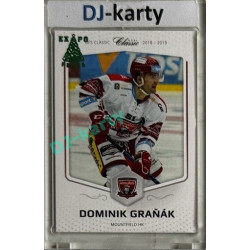 2018/19 OFS #058 Dominik Graňák Expo Praha 2/3