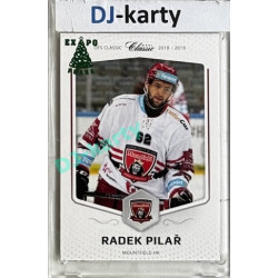 2018/19 OFS #069 Radek Pilař Expo Praha 1/3