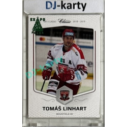 2018/19 OFS #060 Tomáš Linhart Expo Praha 1/3