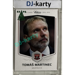 2018/19 OFS #071 Tomáš Martinec Expo Praha 1/3