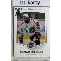2018/19 OFS #212 Roman Chlouba Expo Praha 3/3