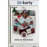 2018/19 OFS #062 Mislav Rosandič Expo Praha 1/3