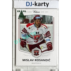 2018/19 OFS #062 Mislav Rosandič Expo Praha 1/3