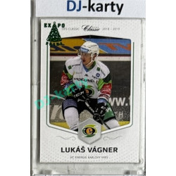2018/19 OFS #238 Lukáš Vágner Expo Praha 3/3