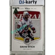 2018/19 OFS #202 David Štich Expo Praha 3/3