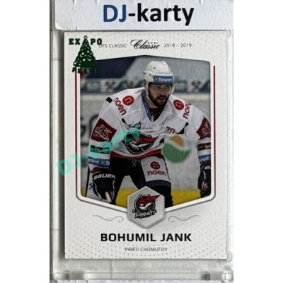 2018/19 OFS #200 Bohumil Jank Expo Praha 3/3