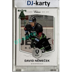 2018/19 OFS #183 David Němeček Expo Praha 3/3