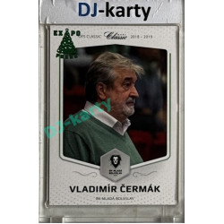 2018/19 OFS #197 Vladimír Čermák Expo Praha 3/3