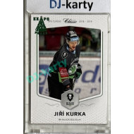 2018/19 OFS #187 Jiří Kurka Expo Praha 3/3