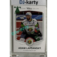 2018/19 OFS #245 Adam Lapšanský Expo Praha 3/3