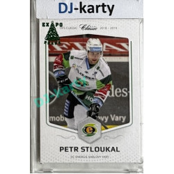 2018/19 OFS #248 Petr Stloukal Expo Praha 2/3