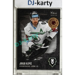 2019/20 OFS #397 Jakub Klepiš WE ARE BACK /4