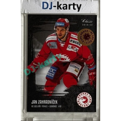 2019/20 OFS #339 Jan Zahradníček WE ARE BACK /4
