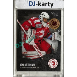 2019/20 OFS #342 Jakub Štěpánek WE ARE BACK /4