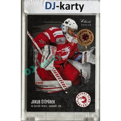 2019/20 OFS #342 Jakub Štěpánek WE ARE BACK /4
