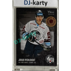 2019/20 OFS #348 Jakub Rychlovský WE ARE BACK /4