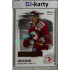 2019/20 OFS #005 Guntis Galvinš Hokej-karty
