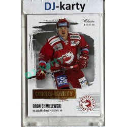 2019/20 OFS #017 Aron Chmielewski Hokej-karty